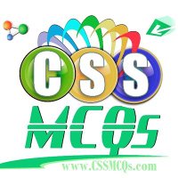 CSS MCQs(@CSSMCQsdotCom) 's Twitter Profile Photo