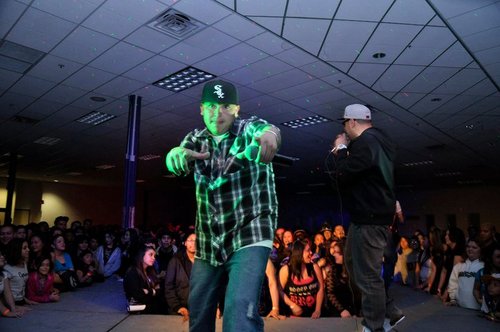 Entrepreneur/Business Owner/Music Producer Above all else father
