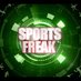 Sports Freak Japan (@freak_japan) Twitter profile photo