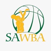 SA Women's Basketball Association(@SA_WBA) 's Twitter Profile Photo