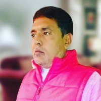Suresh Chandra Rai (@_suresh_rai) 's Twitter Profile