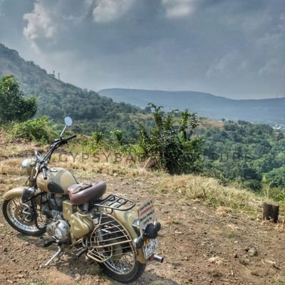 joegautam's profile picture. Biker / Traveller /Photographer/ Blogger n foodie

Youtuber - Gypsy Baba