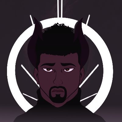 TXVArt's profile picture. _ I'm TxV _ Male | black | Taken _ Artist | gamer | anime | pasta | no colour _ Aim to be active with fanart but seriously you are get one drawing a month.