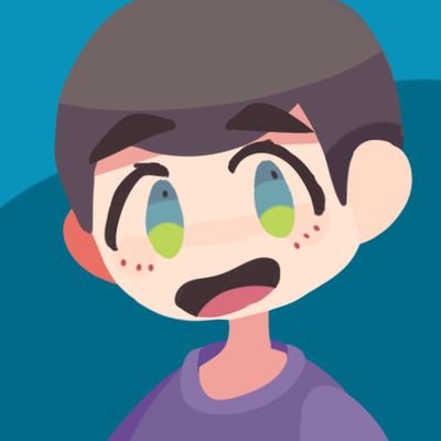 One-liners, One-liners and more!; Thief of Space; Pfp by @smeef0 He/him.