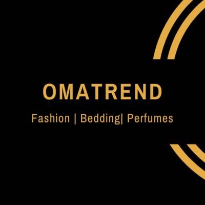 Online store|| Bags|| Footwear|| Bedding|| Perfumes||08146087727 ||IG: @oma_trend ||shopomatrend@gmail.com|| Est.2020