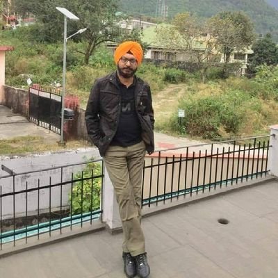 SPSINGHKALSI Profile Picture