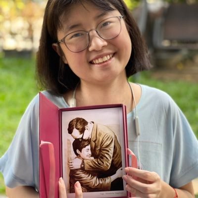 pannarat borwonpakpanitさんのプロフィール画像