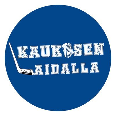 Kaukosenlaidalla podcastissa Veli Kaukonen ja Nico Oksanen käyvät läpi sarjan tuoreimmat uutiset sekä tapahtumat.  #FlyersinPojat