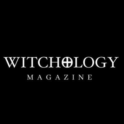 Magazine for modern witches #witchesoftwitter