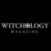 Witchology Magazine (@witchologymag) Twitter profile photo