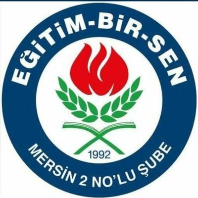 Eğitimciler Birliği Sendikası @EgitimBirSen l Eğitim-Bir-Sen Mersin 2 No'lu Şube Tarsus Üniversitesi Temsilciliği Resmi Twitter Hesabı l Genel Yetkili Sendika