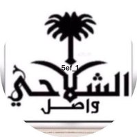 وِٱصِـل ٱلشّـلٱحًےـي (@22q66) 's Twitter Profile