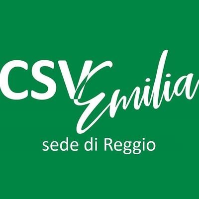 La sede di Reggio Emilia di CSV Emilia, il centro di Servizio per il Volontariato delle province di Piacenza, Parma e Reggio Emilia.