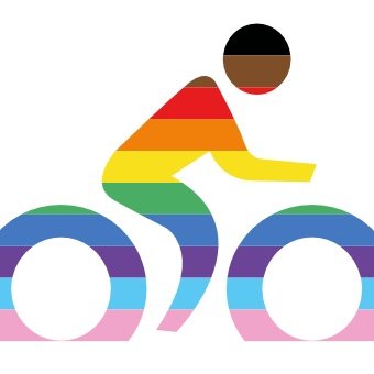 🏳️‍🌈 Multi-organisation #LGBTQ+ network welcoming the #cycling workforce, athletes, and leaders of LGBTQ+ cycling groups and our allies.