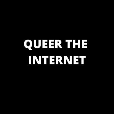 ImagineQueer's profile picture. 
