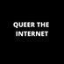 Imagine A Queer Internet (@imaginequeer) Twitter profile photo Imagine A Queer Internet (@imaginequeer) Twitter profile photo