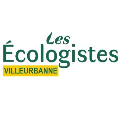 EcologistesV's profile picture. Groupe des élu·es écologistes de Villeurbanne
⛔ Compte suspendu, Retrouvez-nous dans le ciel bleu 🦋