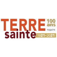 Terre Sainte Mag (@terresaintemag) 's Twitter Profile