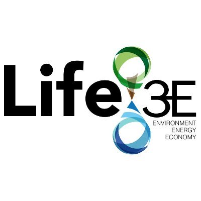 Hacia una reutilización del agua tratada en EDARes costeras con recuperación de energía azul. #LIFE3E
LIFE-3E está cofinanciado por el @LIFEProgramme de la UE.