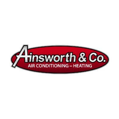 ainsworth_co's profile picture. Ainsworth & Company is committed to providing the highest quality services for our customers in the most cost-efficient manner. We offer HVAC services.