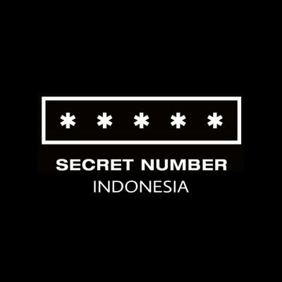 Giving information about @5ecretNumber || Secret Number (시크릿넘버) fan from Indonesia 🇮🇩 || Since May 19, 2020