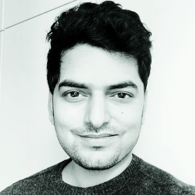 Shamit Shrivastava Profile