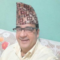 Ramesh Prasad Sharma (@gurudakhsina) 's Twitter Profile