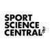 Sport Science Central (@SportScienceCe1) Twitter profile photo