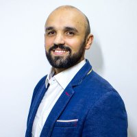 Fernando Leal (@_fernandoleal) 's Twitter Profile