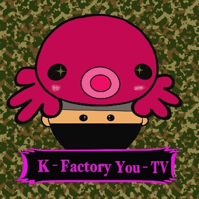 K_Factory Profile Picture