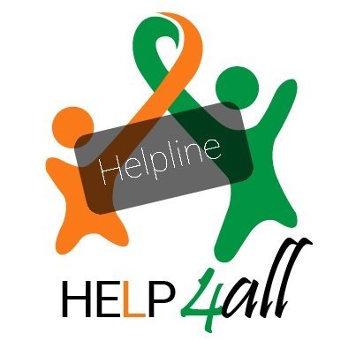 Help4allH's profile picture. Help4All -International (Helpline number)
Food, Ration, Medicines, Plasma & Job seekers helpline

See our activities & Donate link : https://t.co/badK7vbkyT