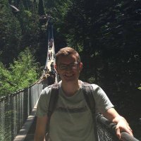 Dan Blackman (@danblackman7) 's Twitter Profile