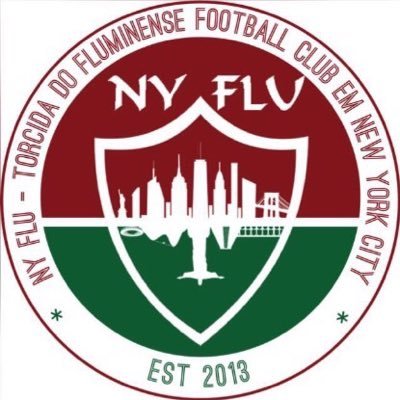 Torcida do Fluminense Football Club em Nova York 🇭🇺 Desde 13.02.2013 🇭🇺 FB | torcidanyflu 🇭🇺 IG | nyflu 🇭🇺 #alentodaamerica #vempranyflu