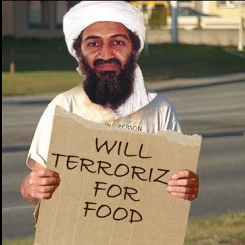 OsamaGeist's profile picture. I used to Love blowing shit up. Then i choked on a fart:(