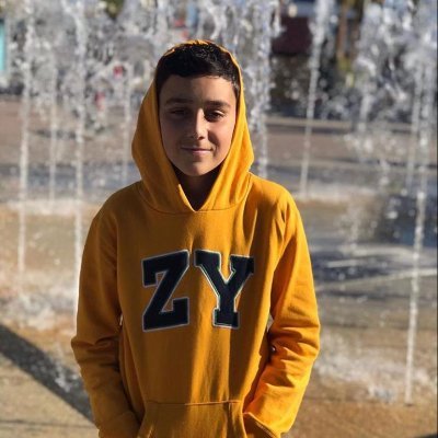 QLASH Garrido Profile