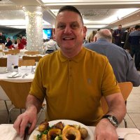Bob Newman (@tosher18) 's Twitter Profile