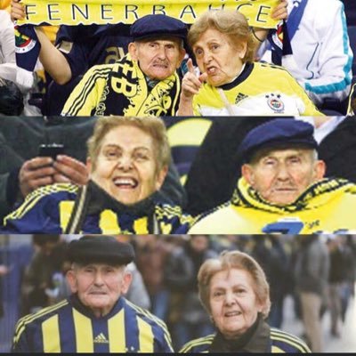 Fenerbahçe Kongre Üyesi