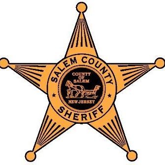 Official twitter account of the Salem County Sheriff's Office located in New Jersey.