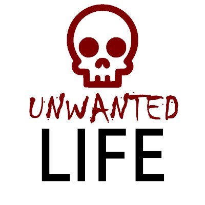 UnwantedLife_Me Profile Picture