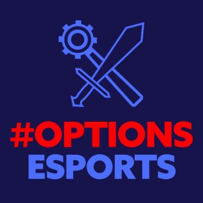 OPTIONS ESPORTS