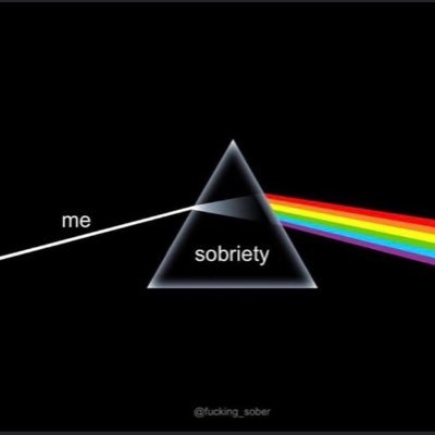 Northern Sober Warrior ODAAT 🌈 Mum • Wife 🏳️‍🌈 • In Recovery • One foot in front of the other • 17/02/20