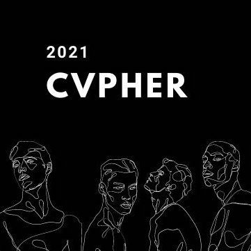 Welcome to #CVPHER21, a Taehyung X Rapline fest! This event is dedicated to celebrating and encouraging more content of Taehyung and his favorite rapping hyungs