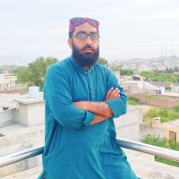 Hafez Hanif Mazari (@hafezmazari) 's Twitter Profile