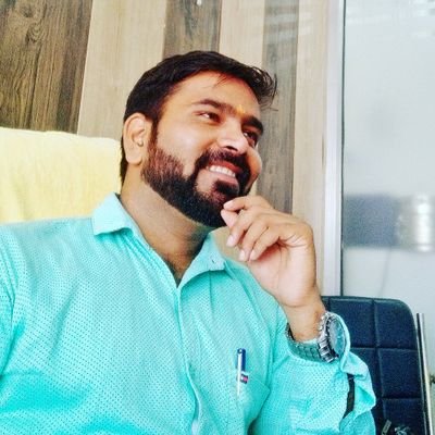 DrVikrantSing14's profile picture. 