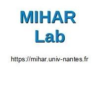 MiHAR Lab (@labmihar) 's Twitter Profile
