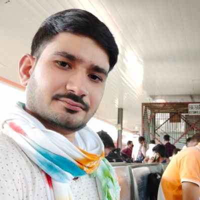 Sonupan39735095's profile picture. bjp supporter