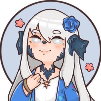 Aloha! Welcome to my Twitter currently combination of Ffxiv and Genshin impact. Dms Welcomed pfp by @mewktea