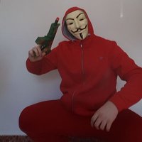 JaRoDi (@jaime10532rd) 's Twitter Profile
