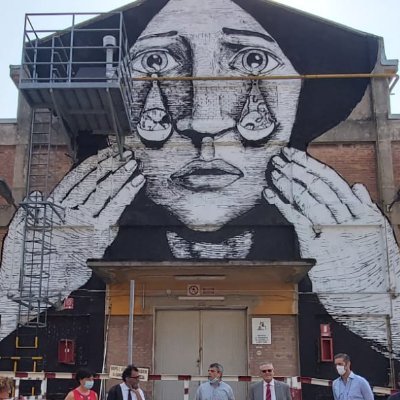 CollettivoFX's profile picture. ci proviamo