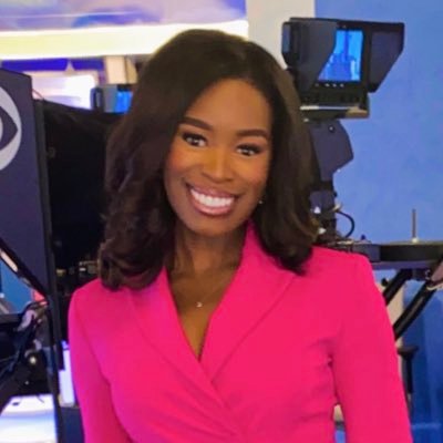 • @cbsphiladelphia anchor• 👩🏾‍🎓@ColumbiaJourn @penn_state • ❤️#Philly •NYer🍎• always in search of delicious food🥘 • https://t.co/gjCU5CQh7q